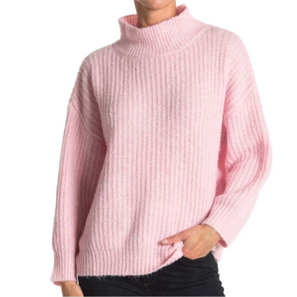 FRNCH Sweater